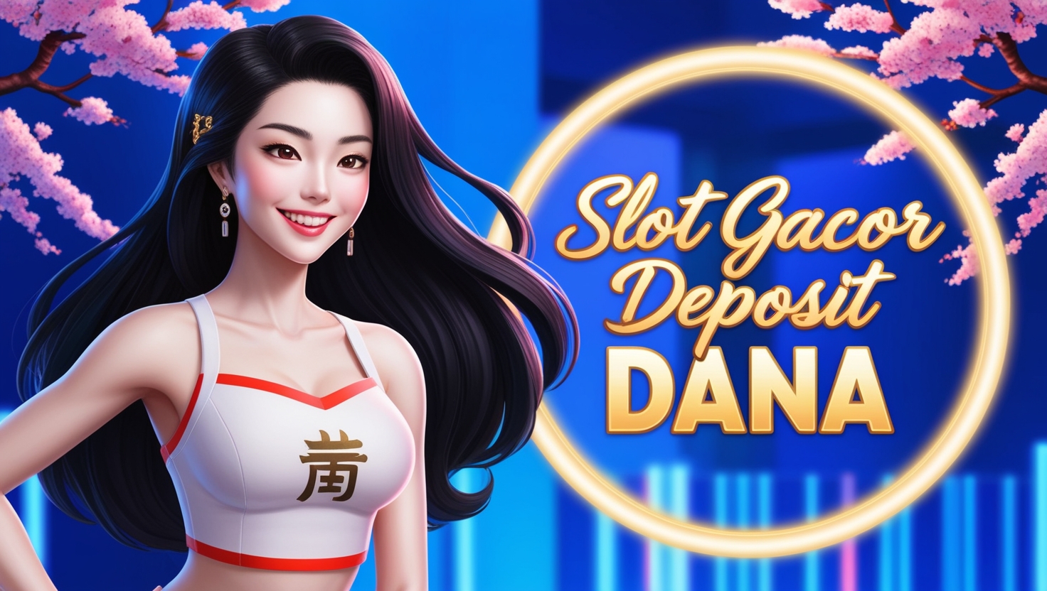 Slot Gacor Deposit Dana Strategi Maxwin untuk Pemain Cerdas!